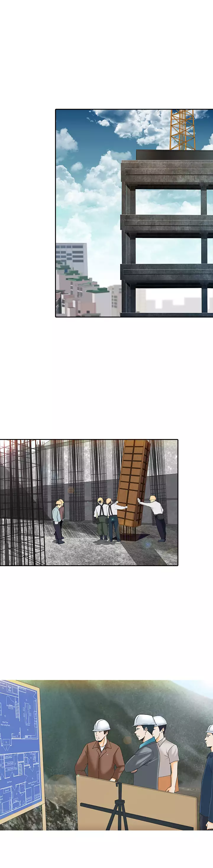 Dark Game Ch.0-18
