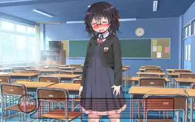 露出願望乙女