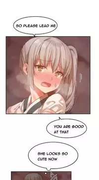 [Mx2J] Hari Dormitory Ch.0-19 (English) (Ongoing)