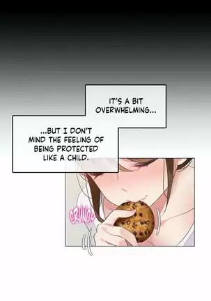 Perverts' Daily Lives Episode 1: Her Secret Recipe Ch1-19