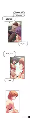 [Worin] Brawling Go Ch.0-33 (English) (YoManga) (Ongoing)