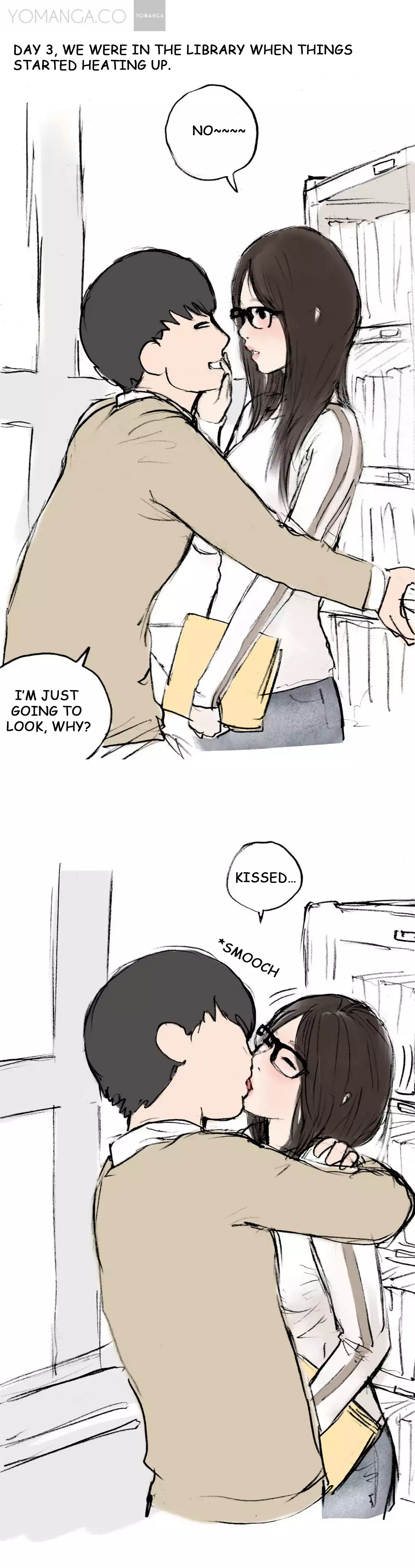 Nineteen Ch.1-16