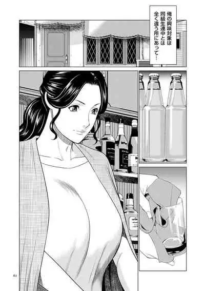 [Takasugi Kou] My Fair MILF [Digital]
