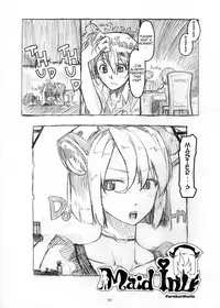 [Ochikonium (Terada Ochiko)] オテコレ日本語版 [English and Japanese]