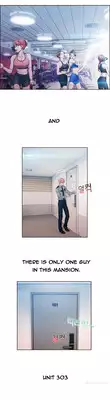 [Studio Jilpung] Lady Garden Ch.1-2 (English) (Ongoing)