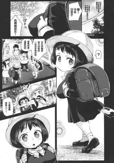 Hinako Ikusei Nisshi 2