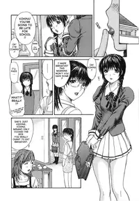 [MG Joe] Tonari no Minano Sensei Vol. 1 [English]