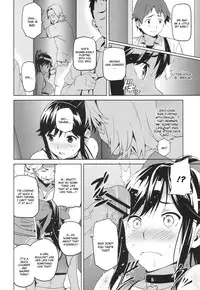 (C82) [Shinjugai (Takeda Hiromitsu)] Mana Tama Plus (Love Plus) [English] [CGrascal]