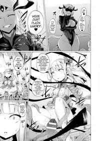 [Satou Kuuki] Aisei Tenshi Love Mary | The Archangel of Love, Love Mary [English] {darknight} [Digital]