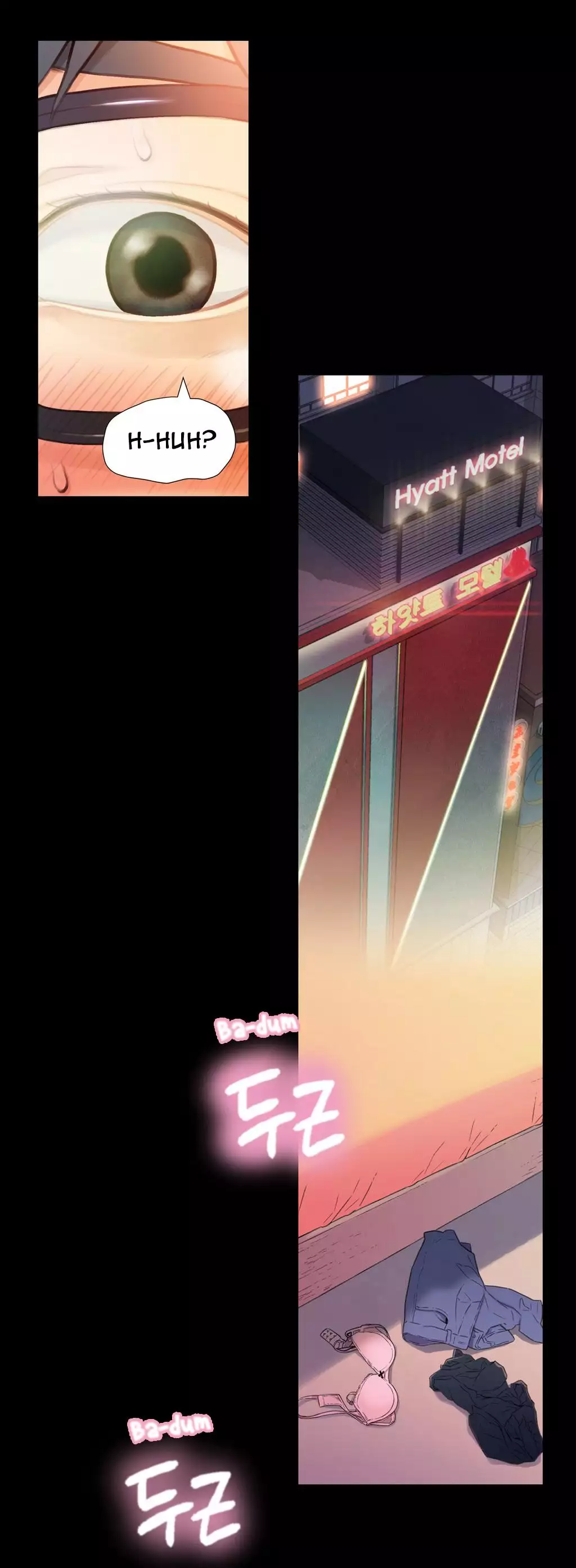 Sweet Guy Ch. 1-43