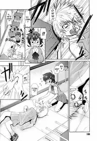 [Teri Terio] Megane Gakkou - Glasses School [English] {Fate + Brolen} [Decensored]