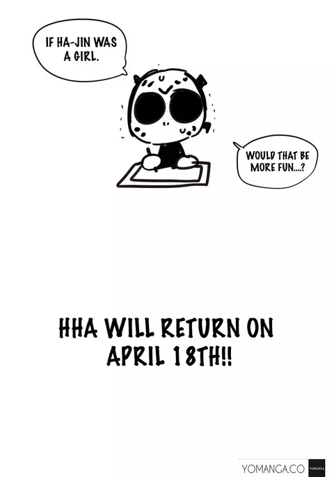 Household Affairs Ch.1-52