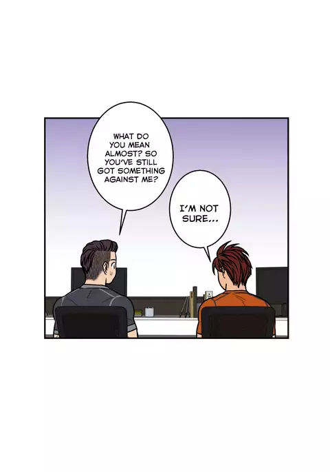 Ghost Love Ch.1-41
