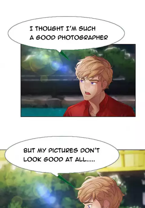 Lady Garden Ch.1-33