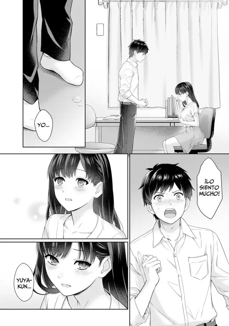 Sensei to Boku 1-2