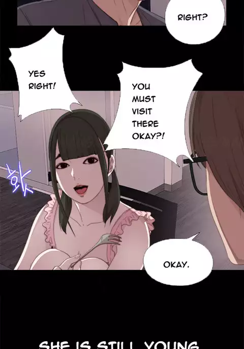 Girl Next Door Ch.1-26