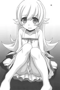 (C85) [HEARTS & CRUSTS (Nanana Nana)] Gojippo Hyappo (Bakemonogatari)