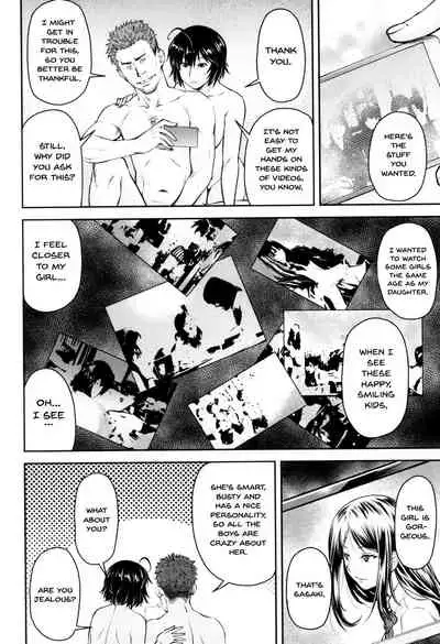 Kaname Date Jou