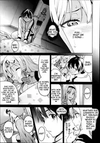[Takeda Hiromitsu] Sister Breeder (English)