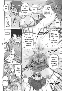 Mother Does Best [English] [Rewrite] [EZ Rewriter]
