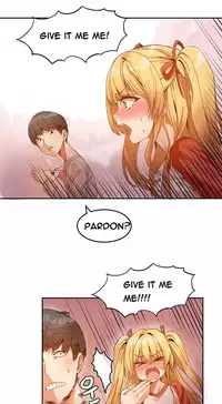 [Mx2J] Hari Dormitory Ch.0-21 (English) (Ongoing)