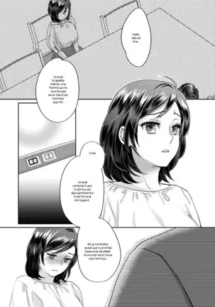 Sarasare Aidol Ch. 1-6