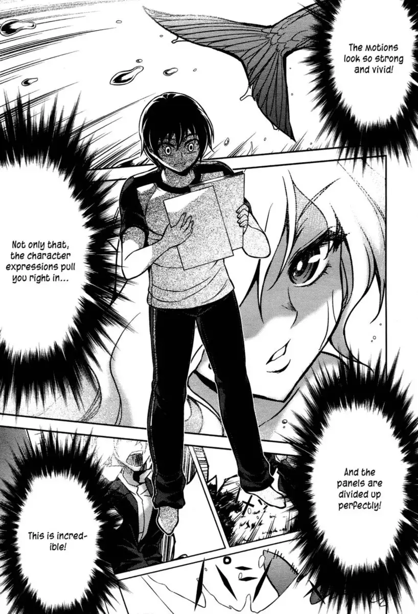 Koimoku Chapter 8