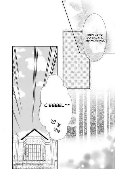 (C83) [Pink Kitten (Naokichi.)] Snow White (Black Butler) [English]