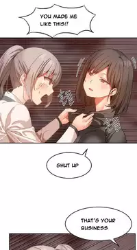 [Mx2J] Hari Dormitory Ch.0-19 (English) (Ongoing)