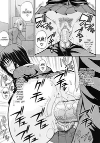 [Shunjou Shuusuke] Watashi no Shitai ○○ na Koto [English] [Decensored]