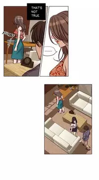 [Ramjak] Atonement Camp Ch.1-35 (English) (Ongoing)