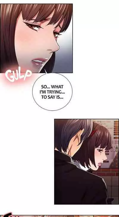 [Serious] Taste of Forbbiden Fruit Ch.41/53 [English] [Hentai Universe]