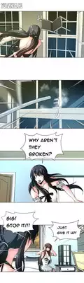 [Fantastic Whale] Twin Slave Ch.1-23 (English) (Ongoing)