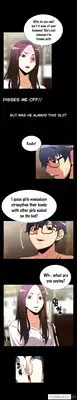 [Insane] Love Parameter Ch.1-28 (English) (YoManga) (Ongoing)