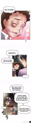 [Worin] Brawling Go Ch.0-17 (English) (YoManga) (Ongoing)