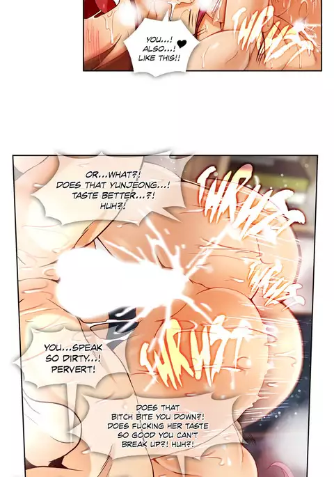 Secret Folder Ch.1-13