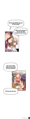 [Worin] Brawling Go Ch.0-33 (English) (YoManga) (Ongoing)