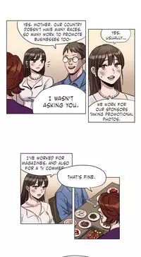 [Ramjak] Atonement Camp Ch.1-31 (English) (Ongoing)