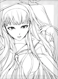 (C84) [DEX+ (Nakadera Akira)] Mayonaka Yukiko (Persona 4)