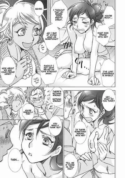 Love Fool Ch. 0-4