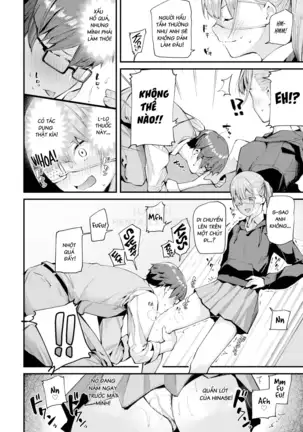 My Girlfriend is Chuuni