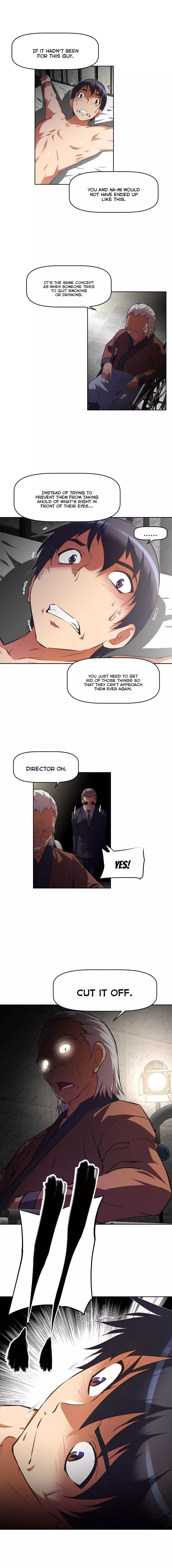 Brawling Go Ch.76-126