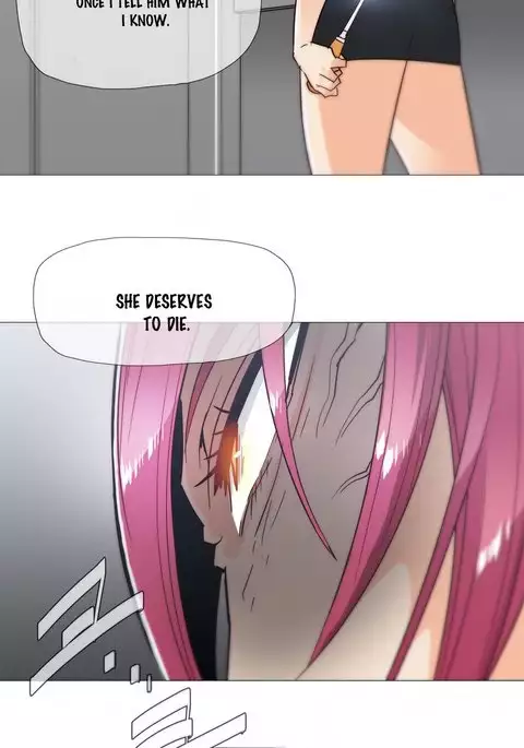 Household Affairs Ch.1-33