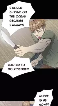 [Madstart] Secret Island Ch.1-27 (English) (Ongoing)