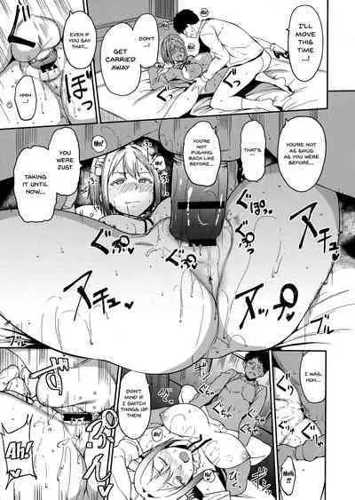 Melty Limit