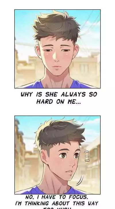 What do you Take me For? Ch.53/?