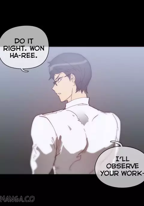 Household Affairs Ch.1-49