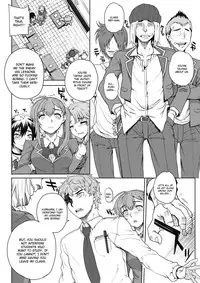 [Carn] NNN #1 (COMIC Megastore H 2012-05) [English] [CGrascal]