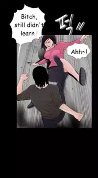Missing Ch.1-10 (English) (Ongoing)