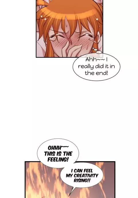 Master in My Dreams Ch.0-36